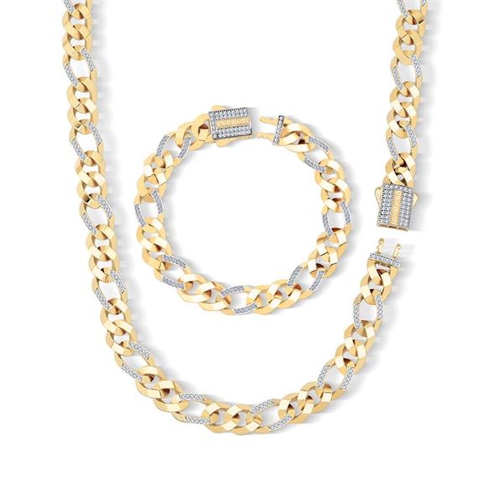 Figaro Taşlı Gurmet Set