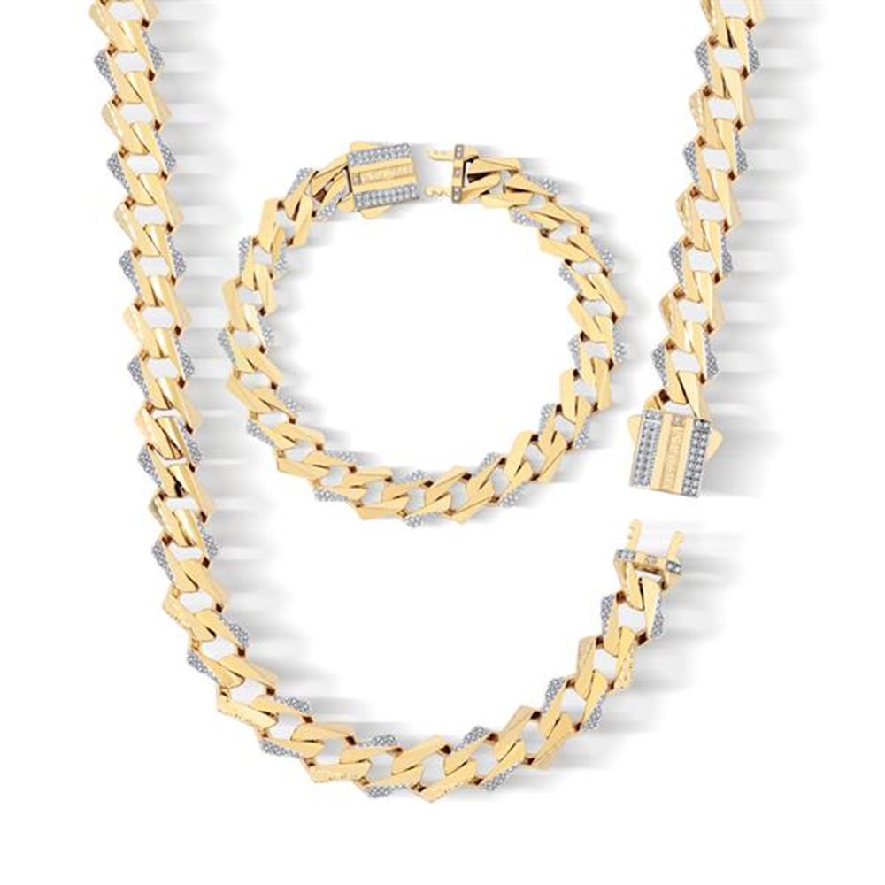 11Mm Taşlı Z Gurmet Set