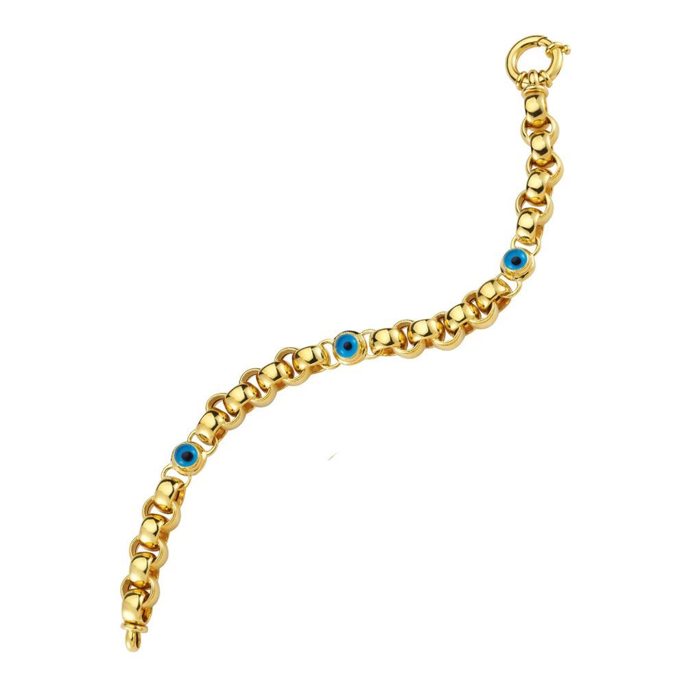 Fortuna Altın Bileklik